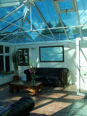 Gatwick House Hotel Horley Exterior foto