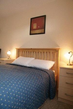 Gatwick House Hotel Horley Quarto foto